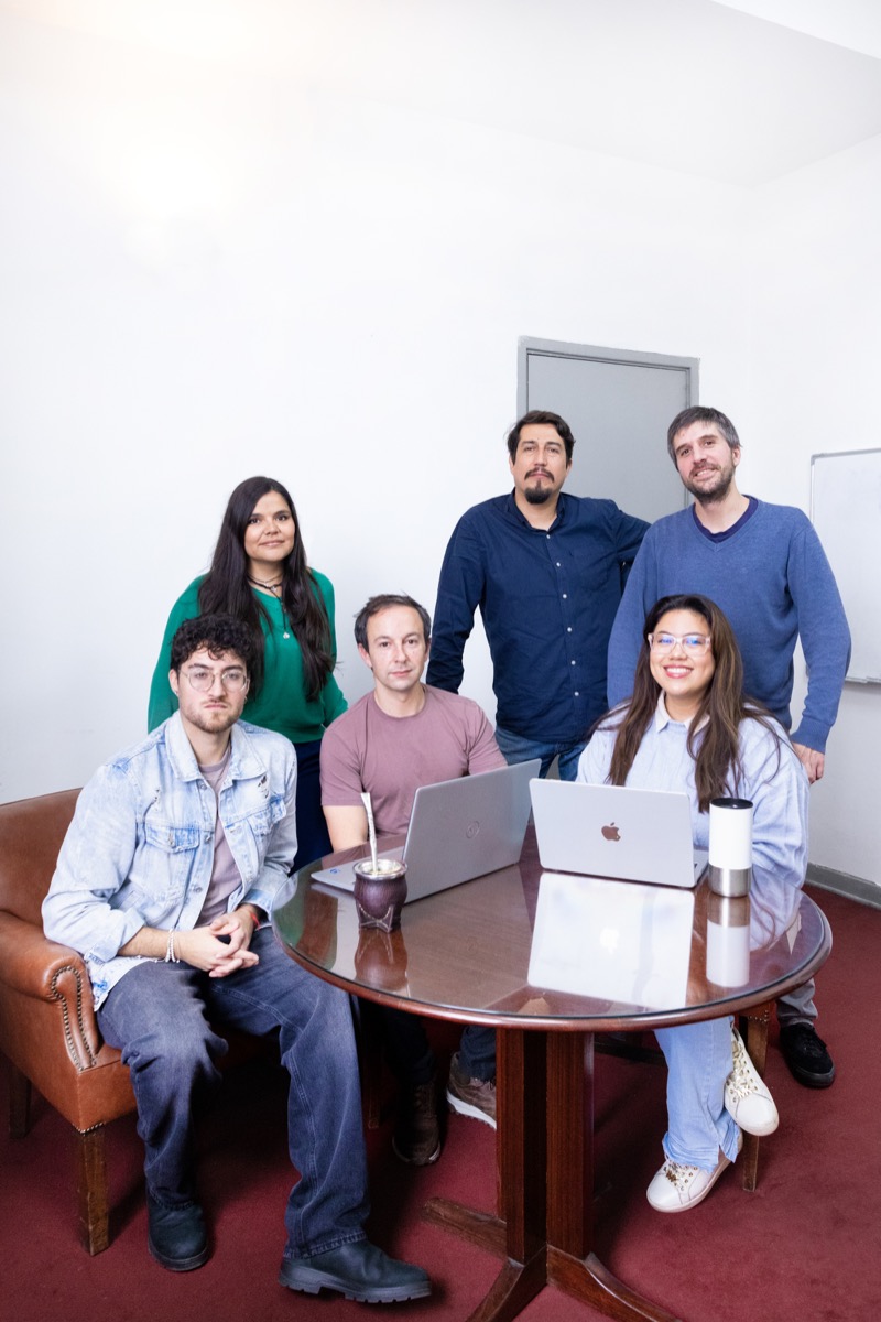 Equipo Digital Dev